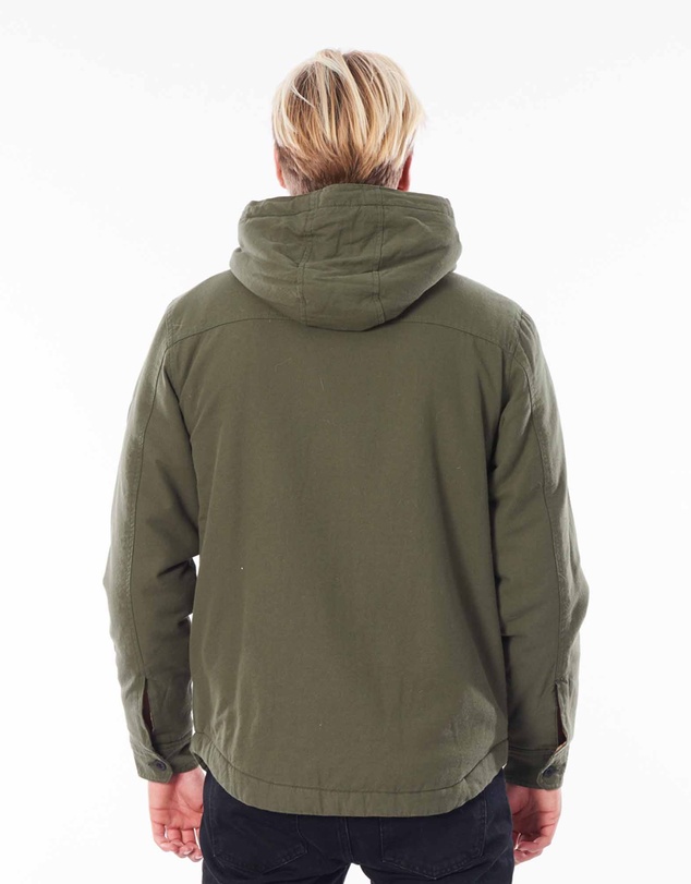 Rip Curl - Classic Surf Gibbos Jacket