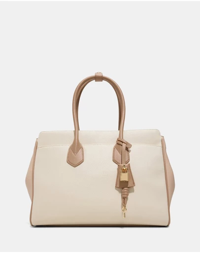 Call It Spring - Rysa Tote Bag