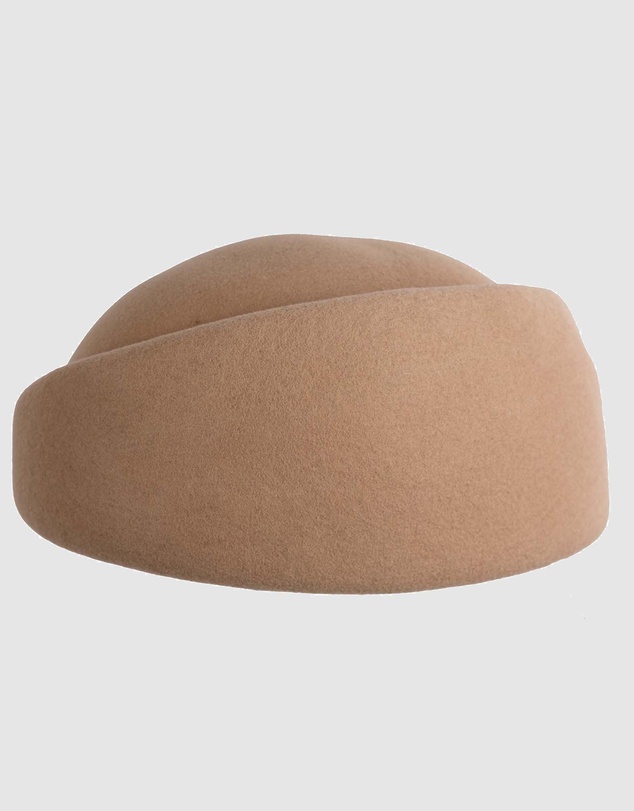 Max Alexander - Winter Felt Designer Hat