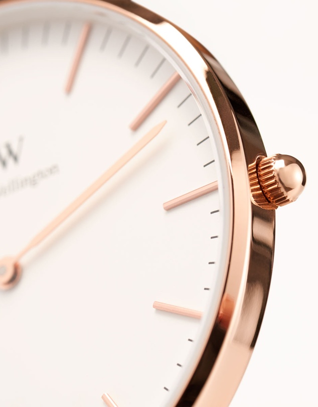 Daniel Wellington - Classic St Mawes 36mm
