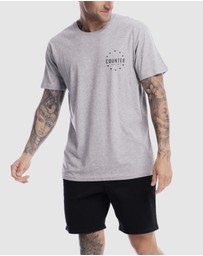 Counter Culture - Polaris Tee