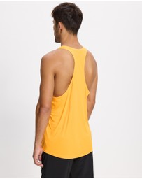 adidas Performance - Adizero Essentials Running Singlet