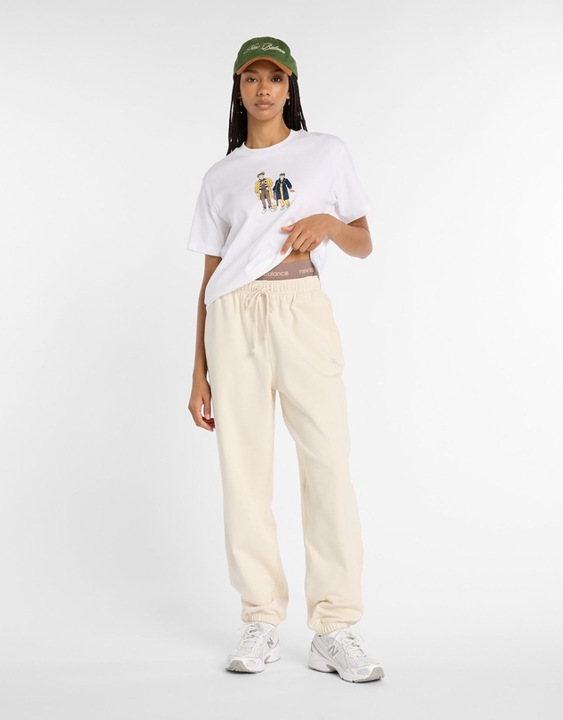 New Balance - Athletics Never Age T-Shirt