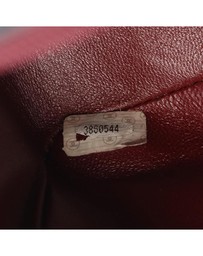 Pre-Loved by Azura Reborn - Pre-Loved Small Lambskin Diana Flap