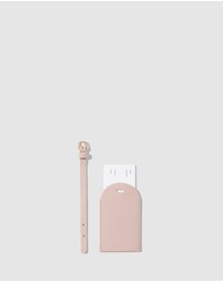 Kinnon - Hale Luggage Tag