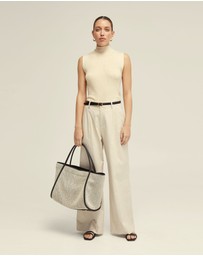 Oxford - Remi Rib Knit