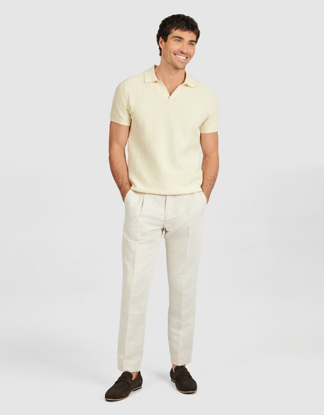 Tarocash - Marelo Knit Polo