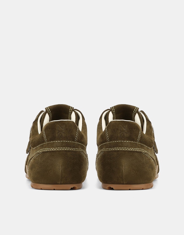 Nokwol - Atlas Sneakers