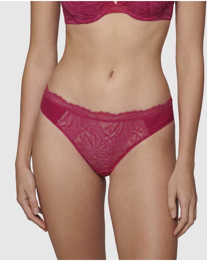 Simone Perele - Exotica Progressive Bikini Brief