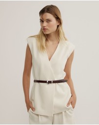 Witchery - Olivia Slim Belt