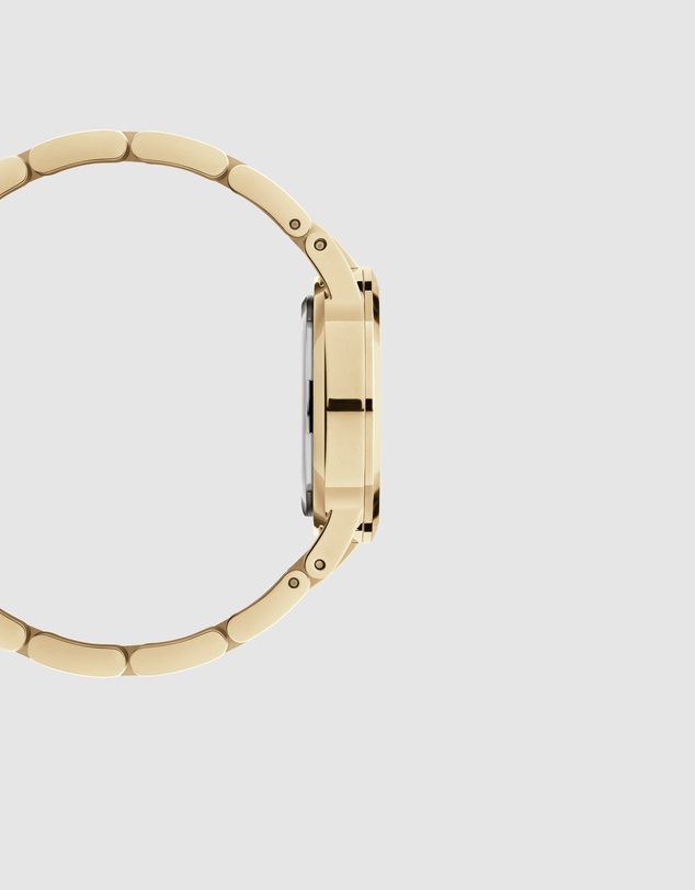 Daniel Wellington - Iconic Link Unitone 28mm