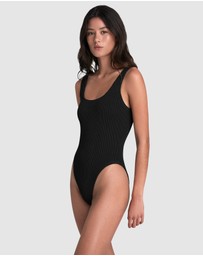 Bond-Eye Swimwear - Madison One Piece