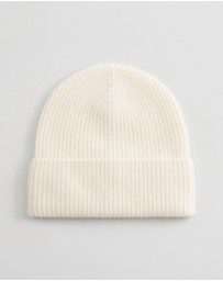 & Other Stories - Cashmere Beanie