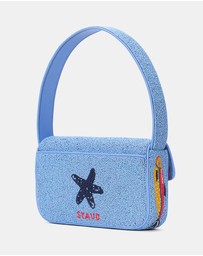 Staud - Tommy Beaded Bag