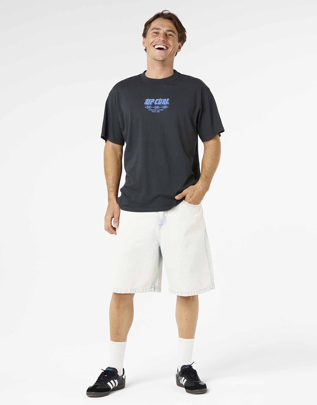 Rip Curl - Liquid Trips Ripper Loose Tee