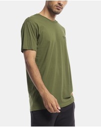 Stock & Co. - Scroll Tee