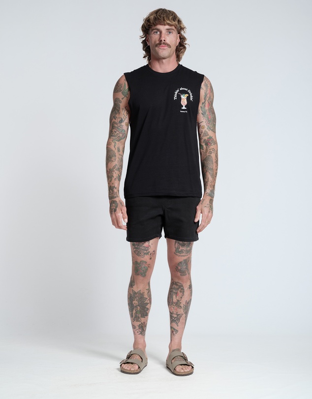 Vacancy Co - Thinkin about Drinking Tank