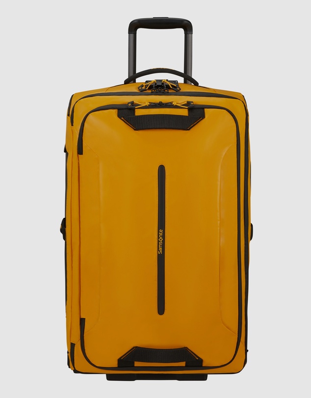 Samsonite - Ecodiver Wheeled Duffle 67cm