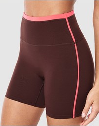 P.E Nation - Radar 5 Inch Bike Shorts