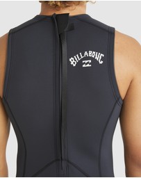 Billabong - Mens 2/2 Absolute Flatlock Wetsuit