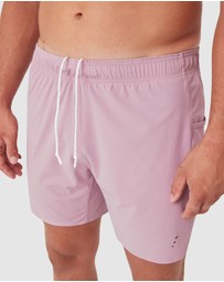 REC GEN - Type 2 NET Short 16/17