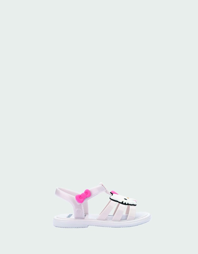 Mini Melissa - Mini Melissa Hip + Hello Kitty