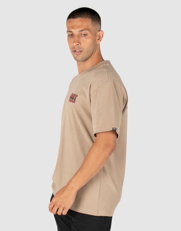 UNIT - Claw Oversized Tee