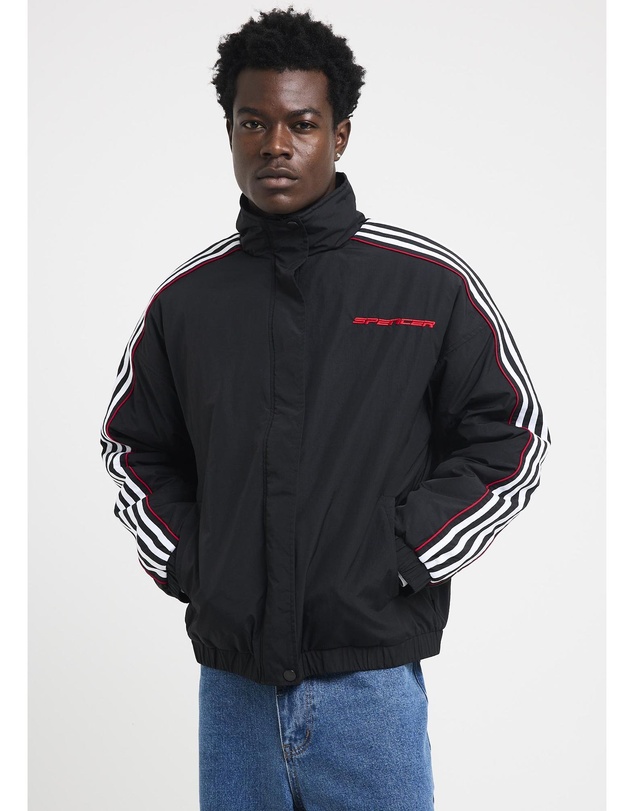 Spencer Project - Cruiser Jacket