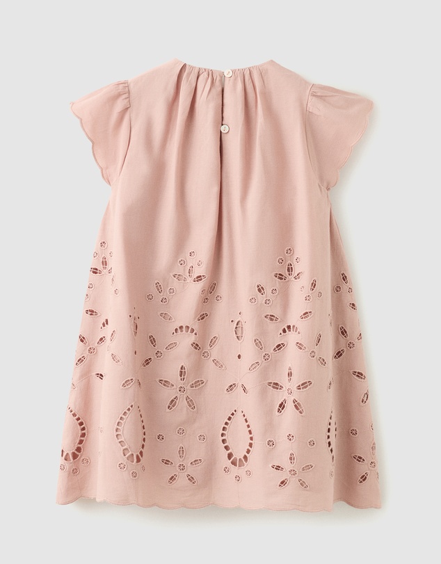 M.N.G - Pauli Dress - Babies-Kids