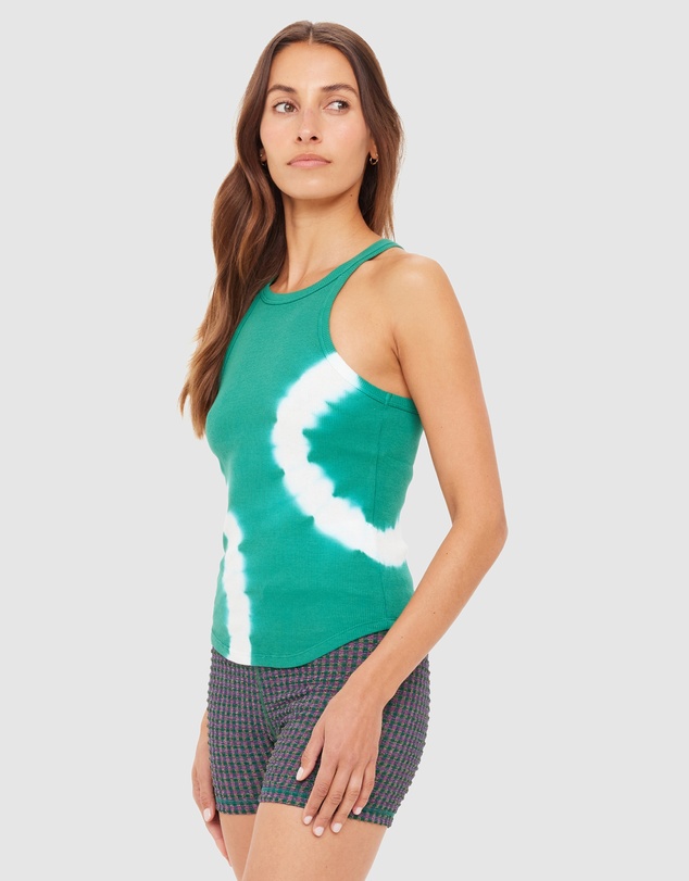 The Upside - Asher Racerback Tank Top