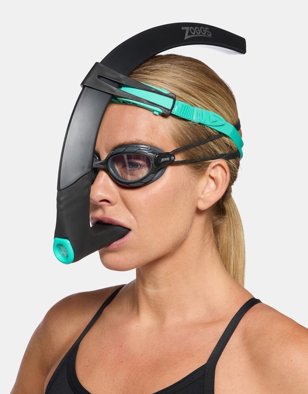 Zoggs - Hydro Focus Snorkel