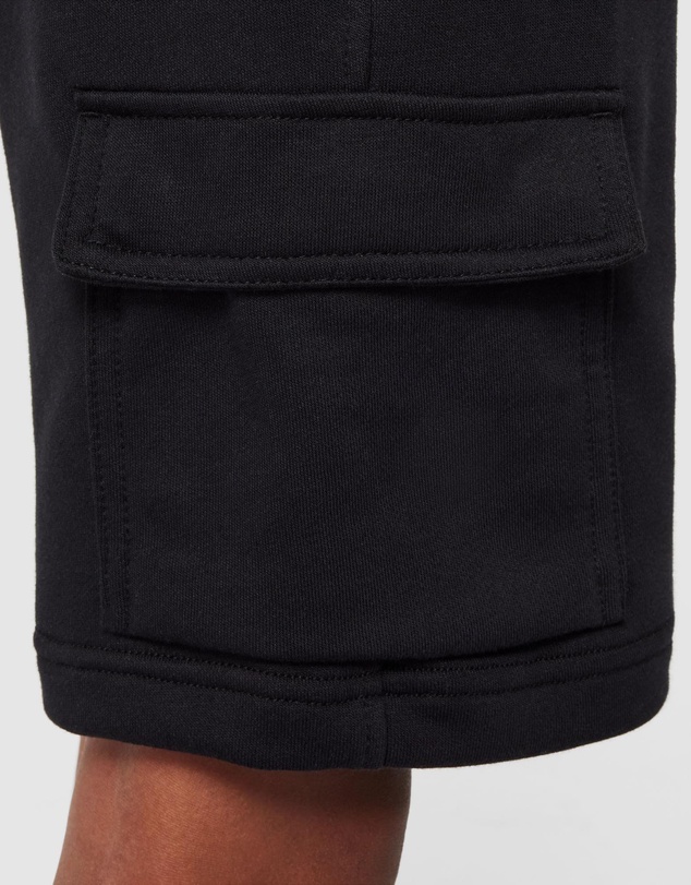 Nike - French Terry Cargo Shorts - Teens