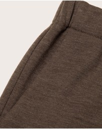 IDA+S - Jena Wool Wide-Leg Trousers