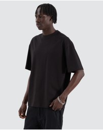 Kiss Chacey - Havre Street Tee