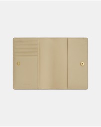 Oroton - Cecile Passport Sleeve