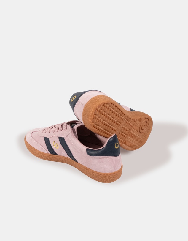 Goodsole - 2001 Parallel