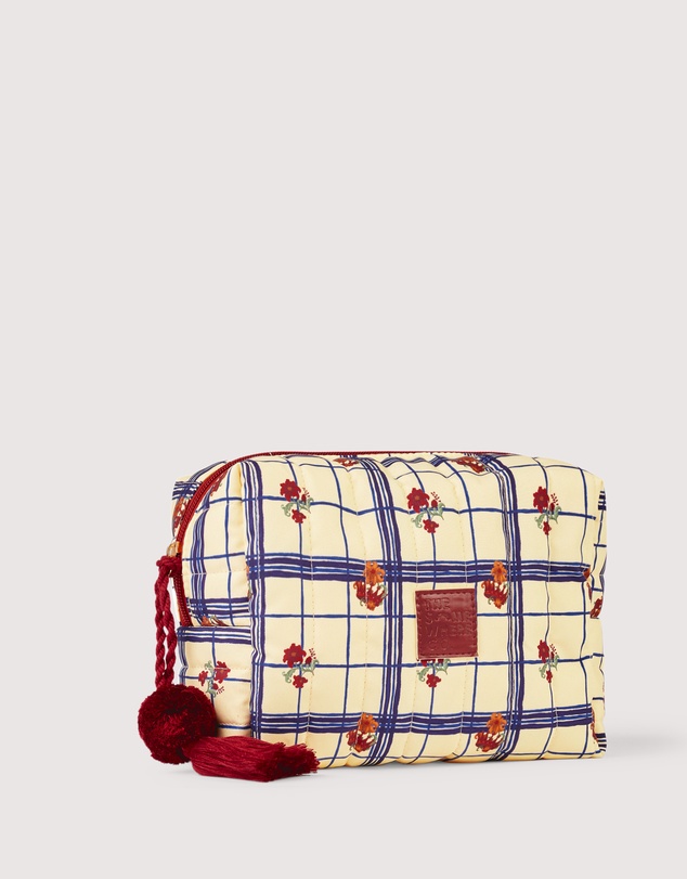 The Somewhere Co - Meadow Cosmetic Case