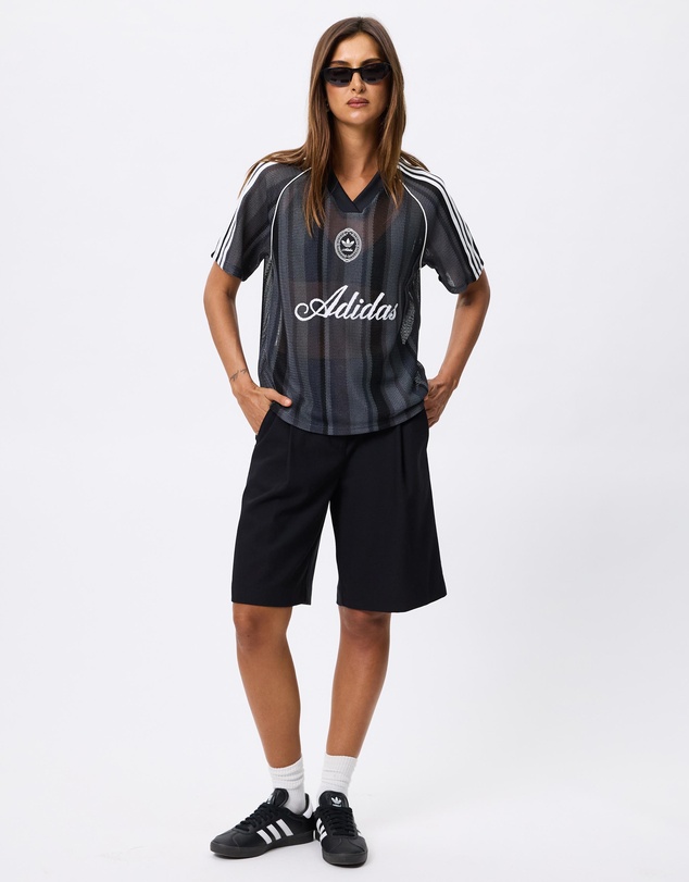 adidas Originals - Summer Glow Knitted Oversized Jersey