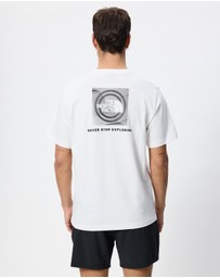 The North Face - Nse Box Energy Tee Men's