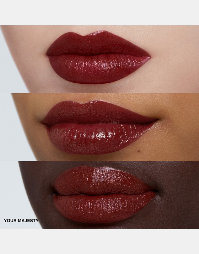 Bobbi Brown - Luxe Lipstick - Your Majesty