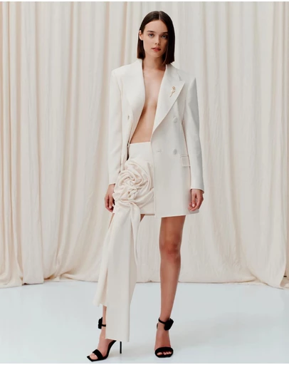 Marella - ICONIC EXCLUSIVE - Emily Ratajkowski - Zulia Skirt