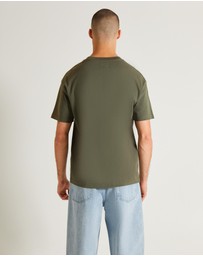 General Pants Co. Basics - O.G Skate T-Shirt