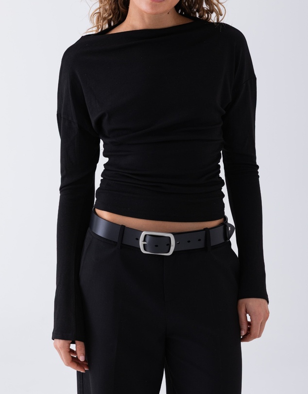 Style Addict - Marlo Top