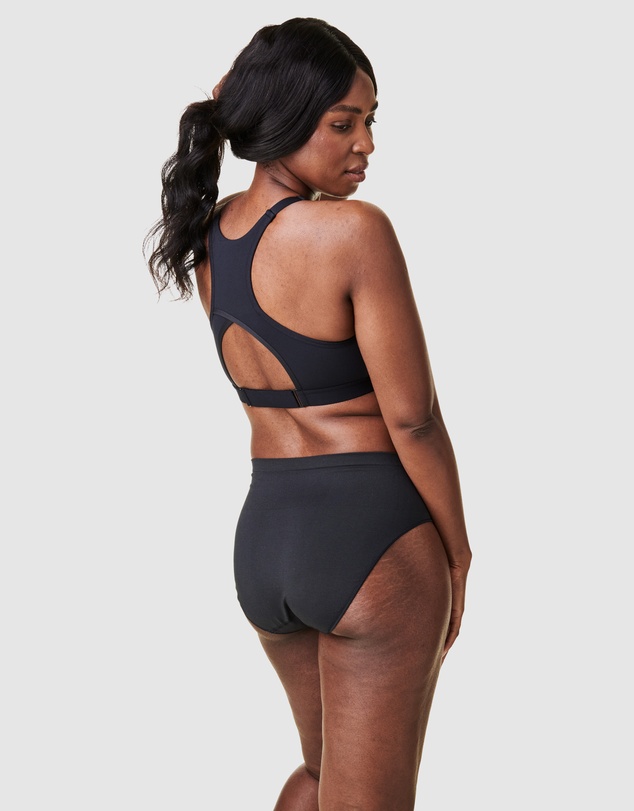 Bravado - Tranquil Low Impact Maternity & Nursing Sports Bra