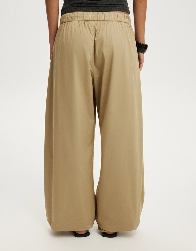 Cotton On - Jackson Utility Pant