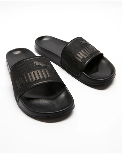 Puma - Leadcat 2.0 Slides - Men's