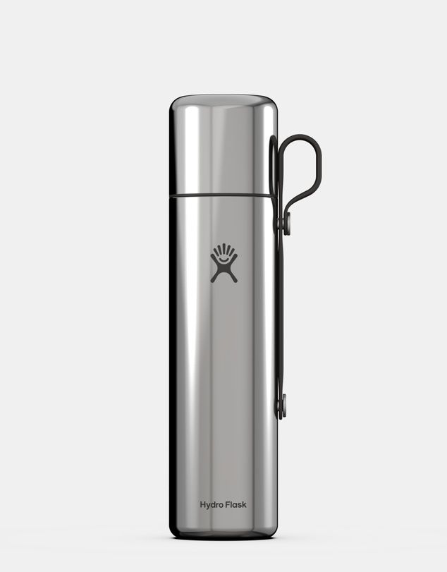 Hydro Flask - 36 Oz Hot Flask And Cup