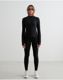 Aim'n - Sense Zip Jacket