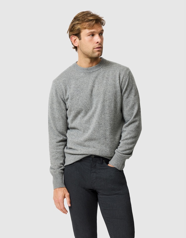 Rodd & Gunn - Stewart Island Knit
