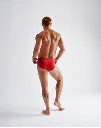 TEAMM8 - New Cotton Classic Brief